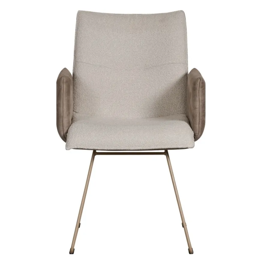 Eetkamerstoel Trondheim Taupe