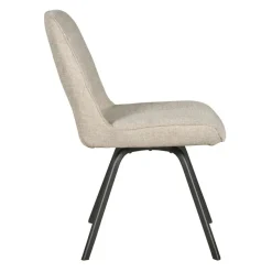 Eetkamerstoel Vellir Beige