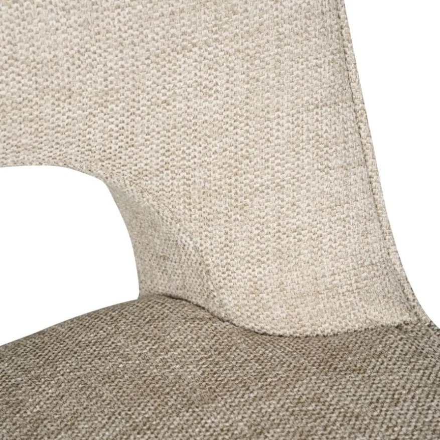 Eetkamerstoel Vellir Beige