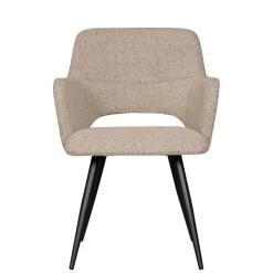 Eetkamerstoel Ziggy Beige