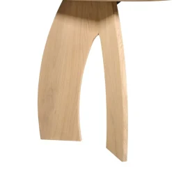 Eettafel Bedford Naturel - 220x100 cm