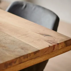 Eettafel Bemmel Naturel - 200x100 cm