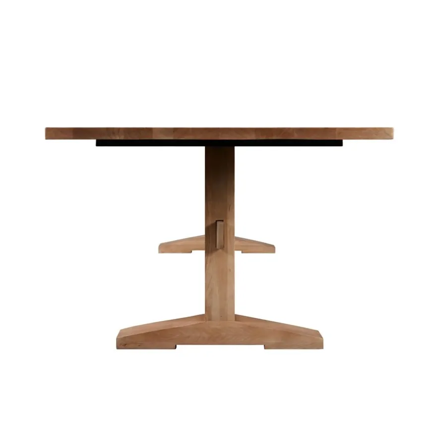 Eettafel Chaves Naturel - 240x100 cm