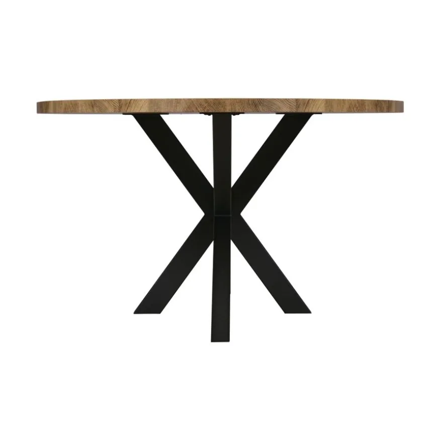 Eettafel Culemborg Naturel - 220x120 cm