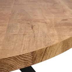 Eettafel Culemborg Naturel - 220x120 cm