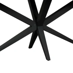 Eettafel Enjoy Bruin - 240x100 cm
