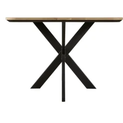 Eettafel Holendrecht Naturel - 200x100 cm