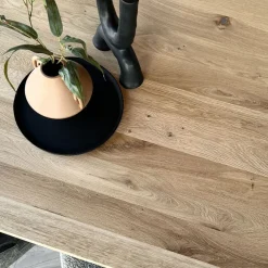 Eettafel Holendrecht Naturel - 200x100 cm