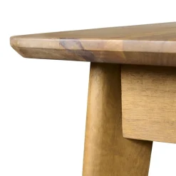 Eettafel Lerma Bruin - 200x105 cm
