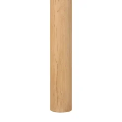 Eettafel Morez Naturel - 240x100 cm