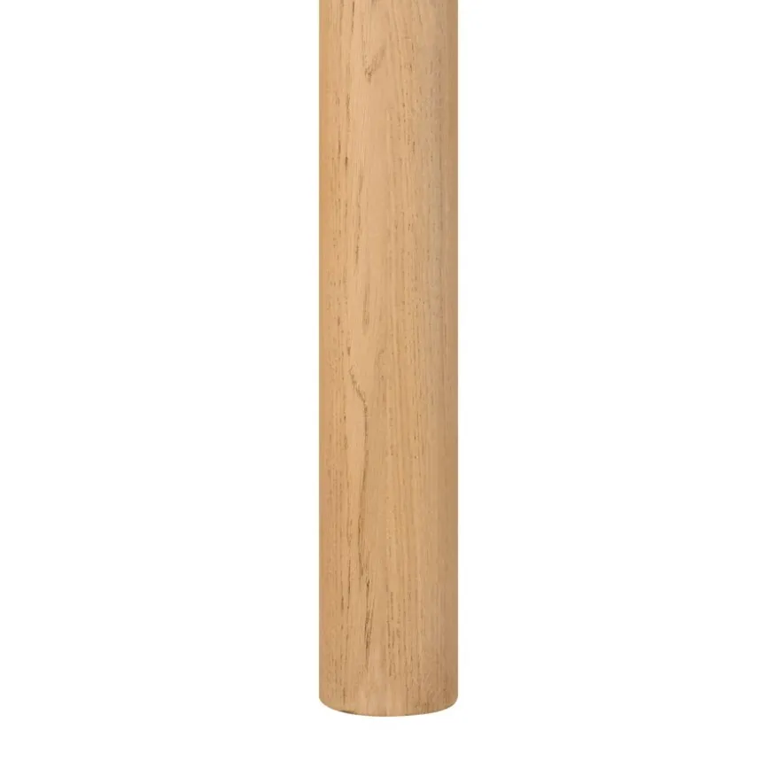 Eettafel Morez Naturel - 240x100 cm