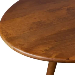 Eettafel Rego Bruin - 240x110 cm