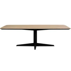 Eettafel Stavern Naturel - 240x100 cm
