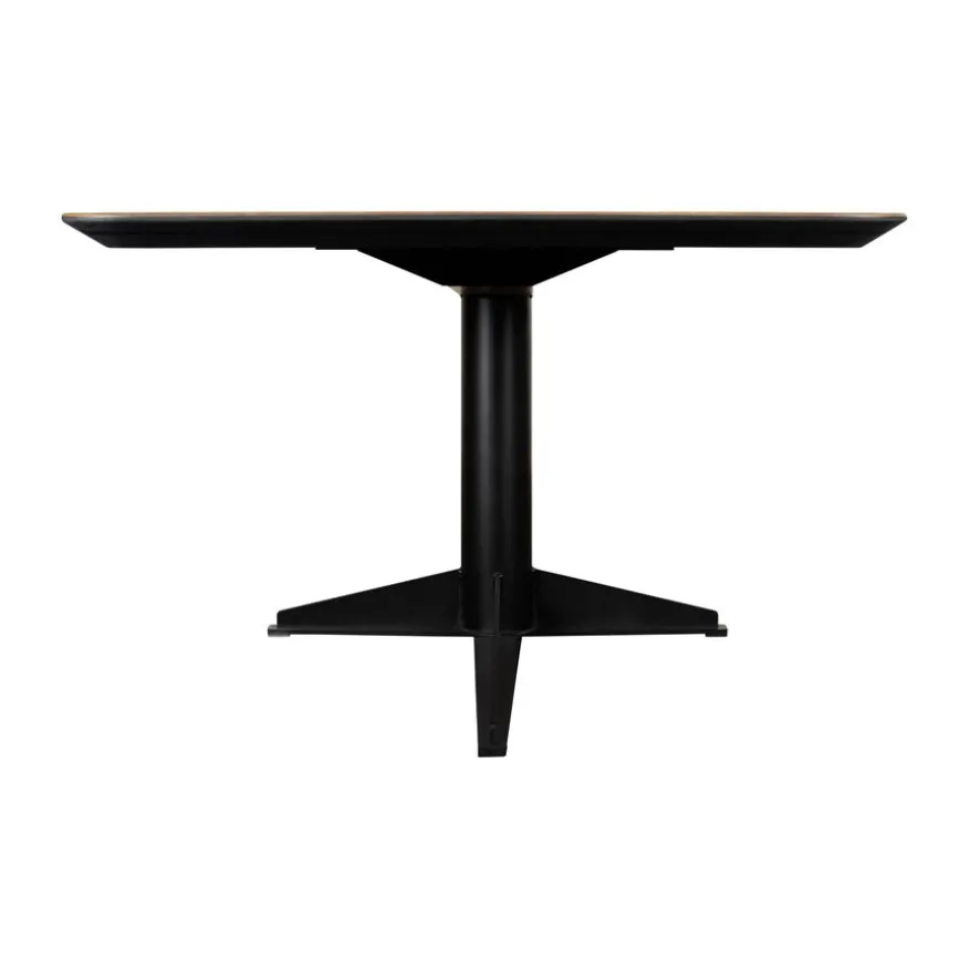 Eettafel Stavern Naturel - 240x100 cm
