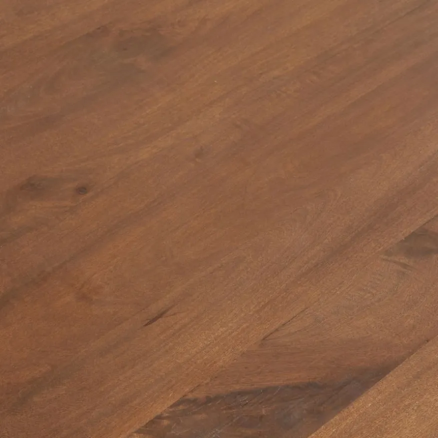Eettafel Verla Bruin - 200x100 cm