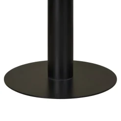Eettafel Viborg Naturel - Ø 120 cm