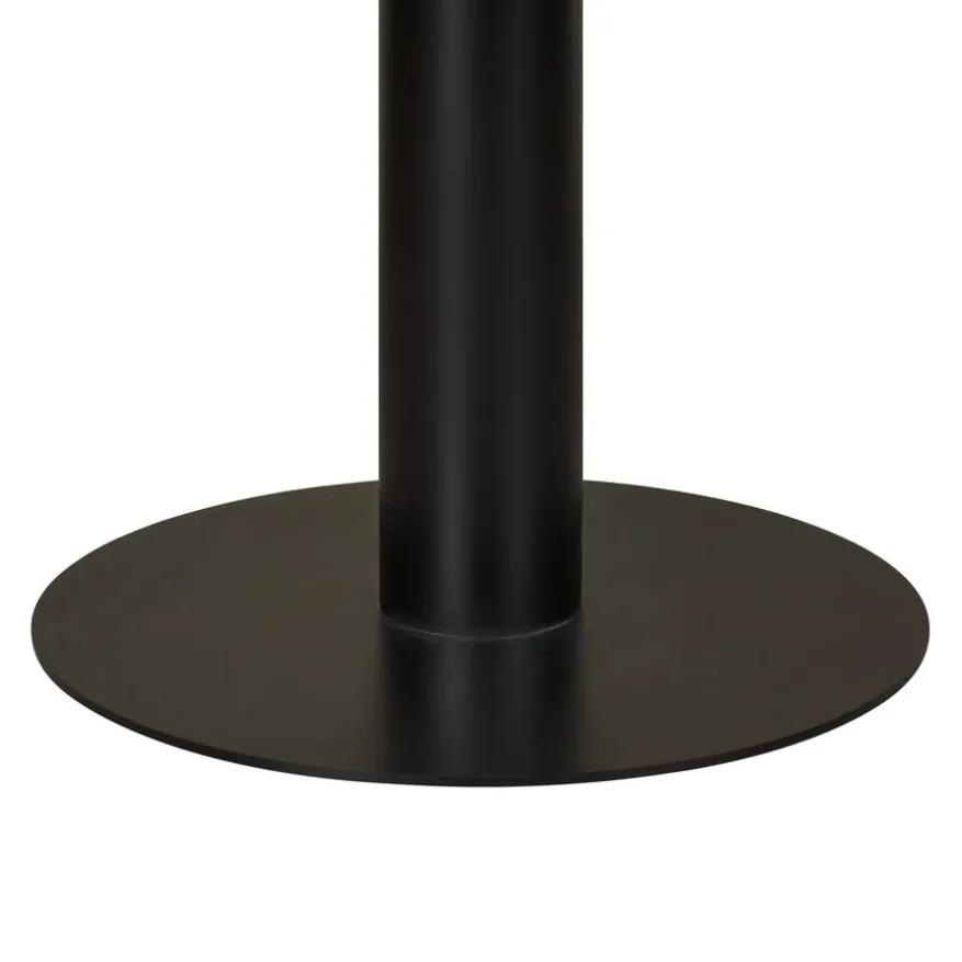 Eettafel Viborg Naturel - Ø 120 cm