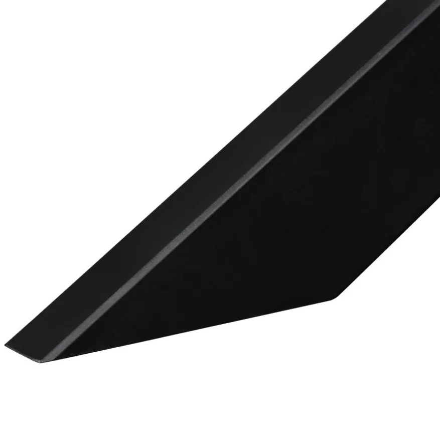 Eettafel Viborg Naturel - 220x110 cm