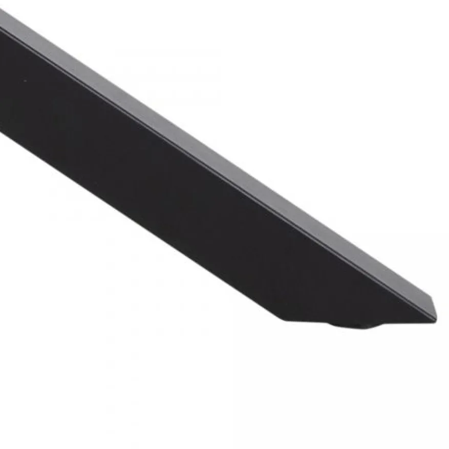 Eettafel Vikten Bruin - 200x100 cm