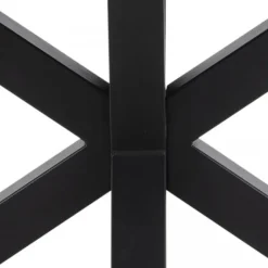 Eettafel Vikten Wit - 200x100 cm
