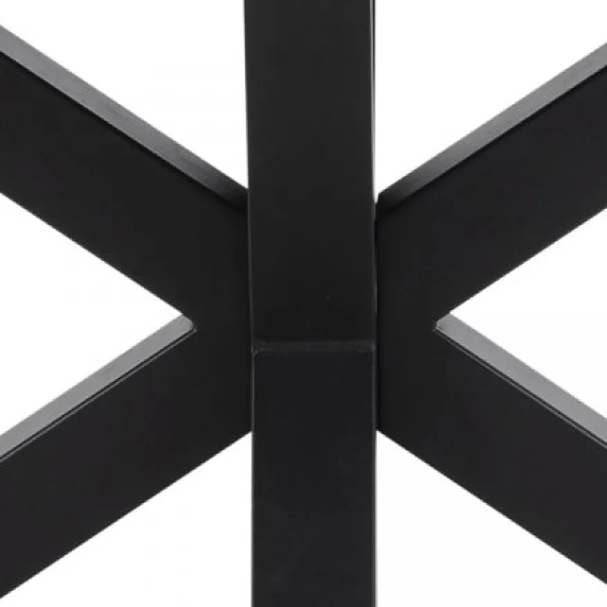 Eettafel Vikten Wit - 200x100 cm