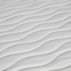 Elektrische Boxspring Barcelona Naturel - 180x200 cm