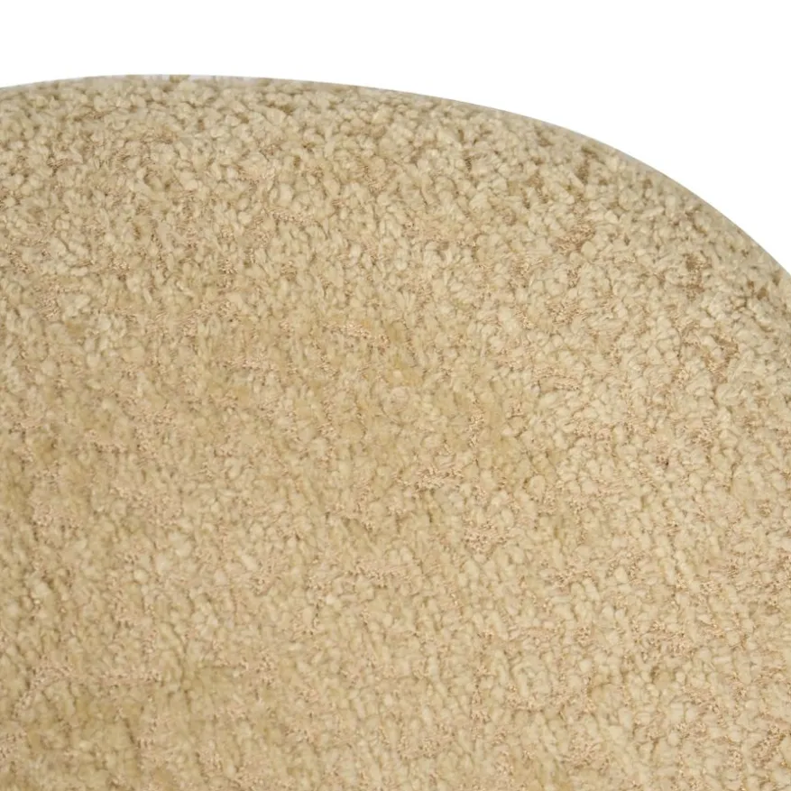 Fauteuil Bara Beige