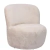 Fauteuil Blain Beige