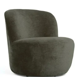 Fauteuil Blain Groen
