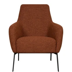 Fauteuil Breskens Bruin