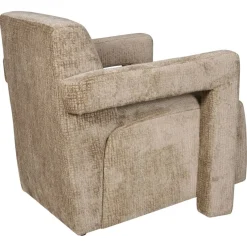Fauteuil Bristol Beige