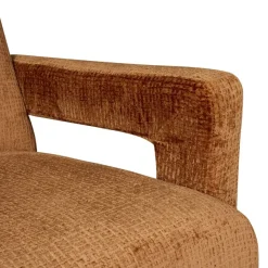 Fauteuil Bristol Oranje