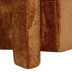 Fauteuil Bristol Oranje