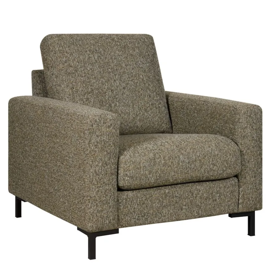 Fauteuil Brixton Groen
