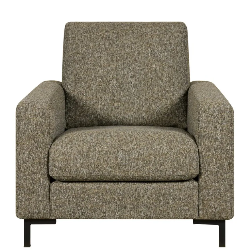 Fauteuil Brixton Groen
