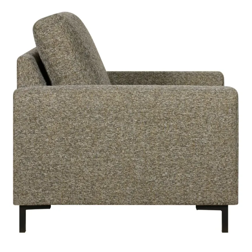 Fauteuil Brixton Groen