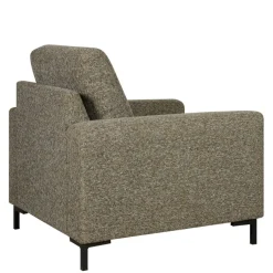 Fauteuil Brixton Groen