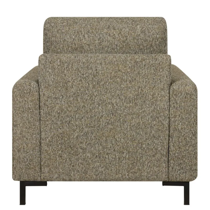 Fauteuil Brixton Groen