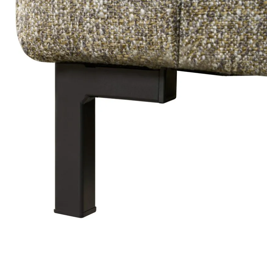 Fauteuil Brixton Groen