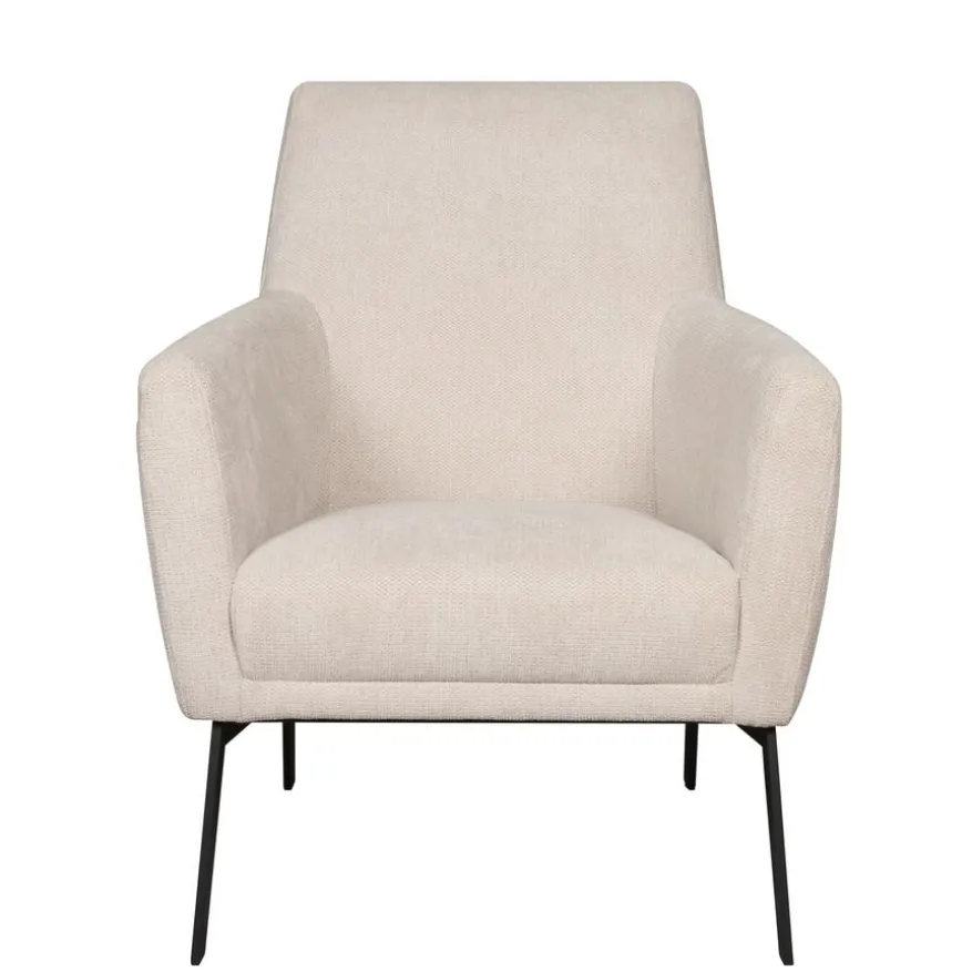 Fauteuil Cadzand Beige