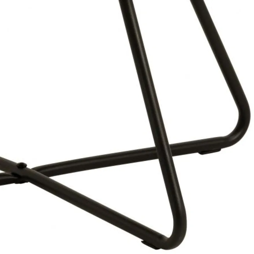 Fauteuil Dale Crème