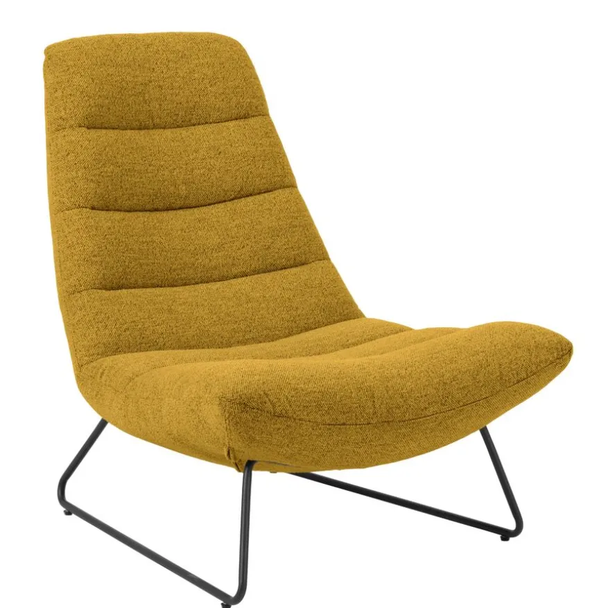 Fauteuil Oosteind Oker
