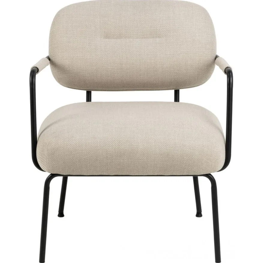 Fauteuil Owen Beige