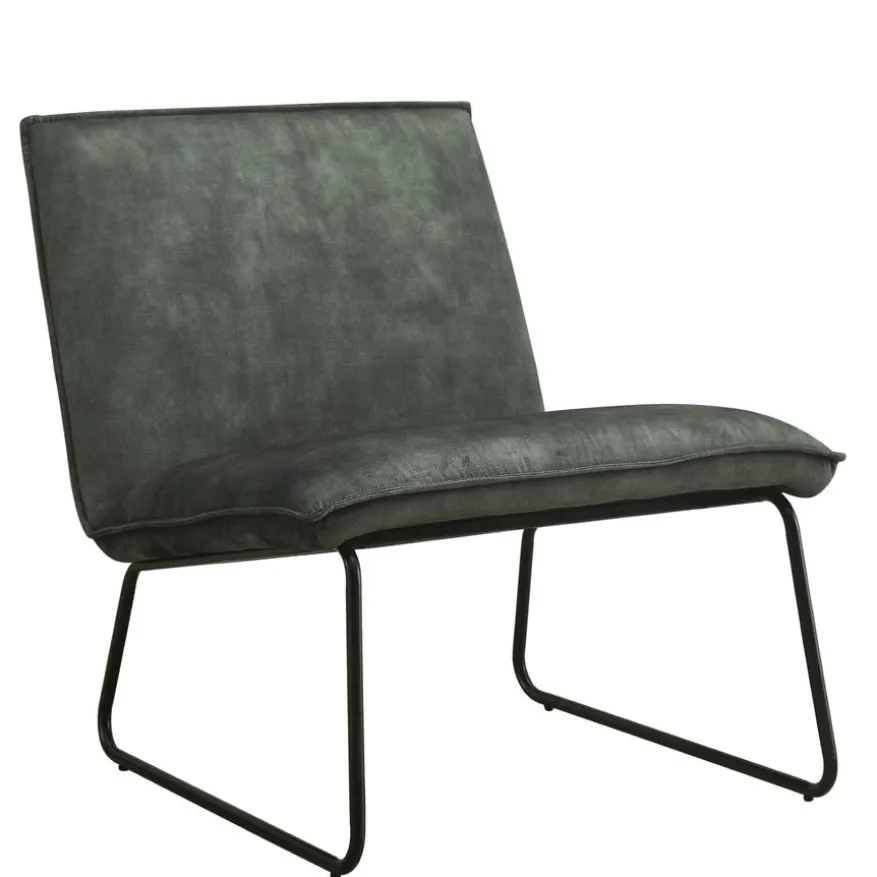 Fauteuil Pace Groen