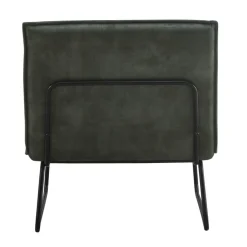 Fauteuil Pace Groen