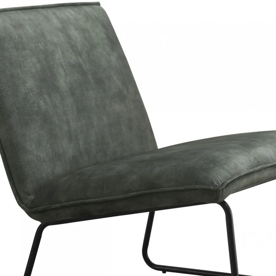 Fauteuil Pace Groen