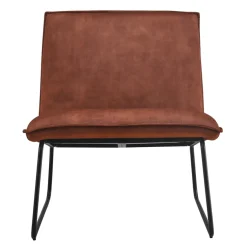 Fauteuil Pace Roest