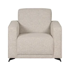 Fauteuil Pampus Ondiep Greige