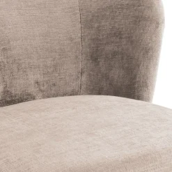 Fauteuil Phoebe Beige