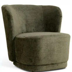Fauteuil Phoebe Groen